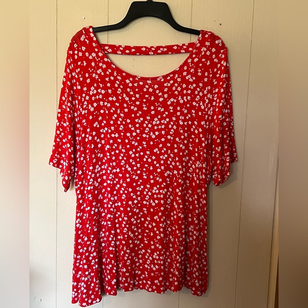 Lane Bryant Shirt